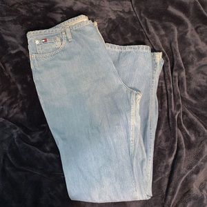 Tommy Hilfiger Vintage Jeans